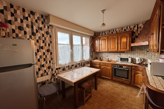 achat maison herissart 80260