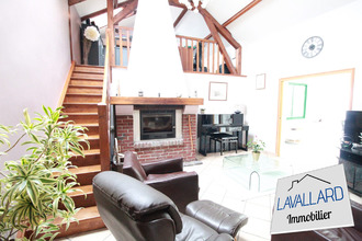 achat maison herissart 80260