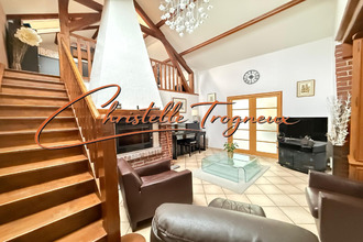 achat maison herissart 80260