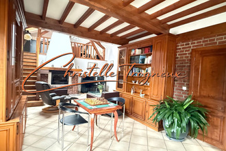 achat maison herissart 80260