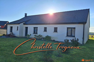 achat maison herissart 80260