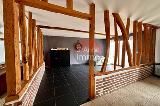 achat maison herissart 80260