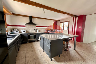 achat maison herissart 80260