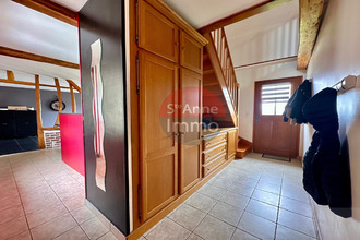 achat maison herissart 80260