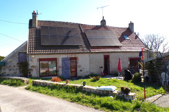 achat maison herisson 03190