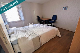 achat maison herisson 03190