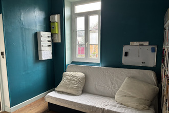 achat maison herisson 03190