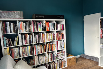 achat maison herisson 03190