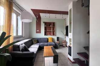 achat maison herlies 59134