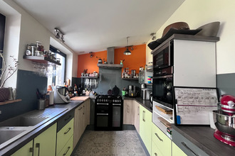 achat maison herlies 59134