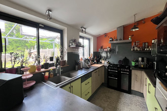 achat maison herlies 59134