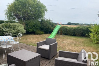 achat maison herlies 59134