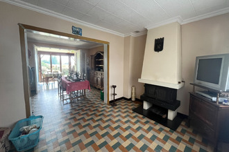 achat maison herlies 59134