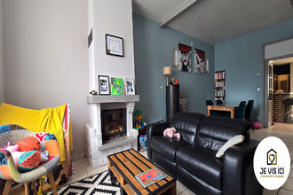 achat maison herlies 59134