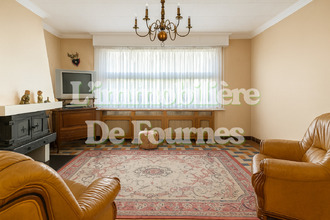 achat maison herlies 59134