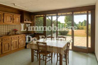 achat maison herlies 59134