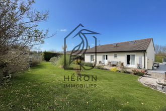 achat maison herlies 59134