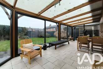 achat maison herlies 59134