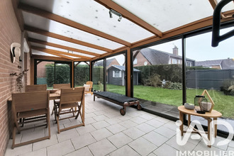 achat maison herlies 59134