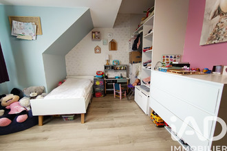 achat maison herlies 59134