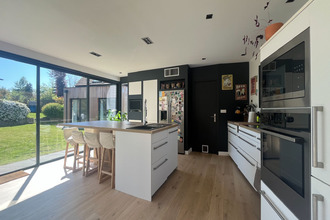 achat maison herlies 59134