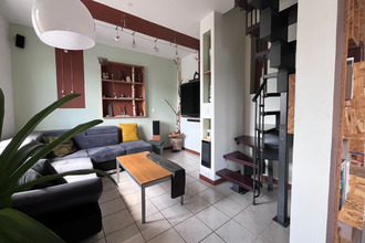 achat maison herlies 59134