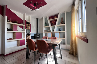 achat maison herlies 59134