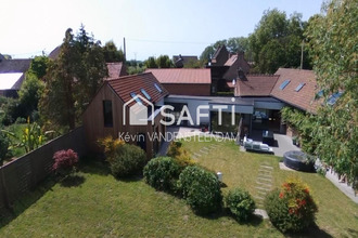 achat maison herlies 59134
