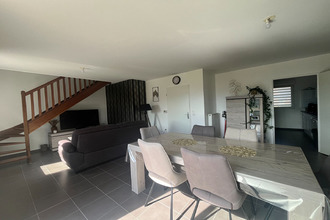 achat maison herlies 59134