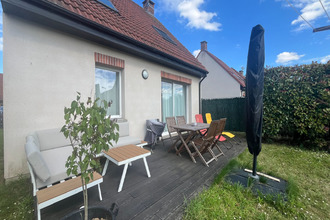 achat maison herlies 59134