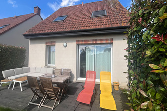 achat maison herlies 59134