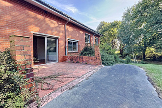achat maison herlies 59134