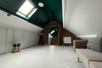 achat maison herlies 59134