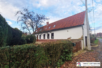 achat maison herlin-le-sec 62130