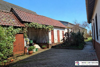 achat maison herlin-le-sec 62130