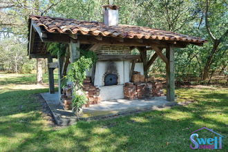 achat maison herm 40990