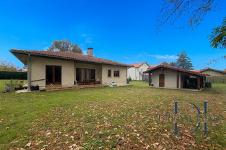 achat maison herm 40990