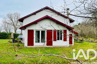 achat maison herm 40990