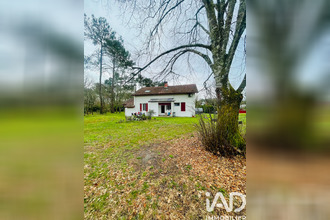 achat maison herm 40990