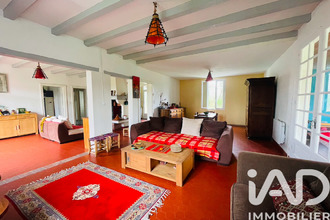 achat maison herm 40990