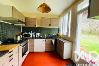 achat maison herm 40990