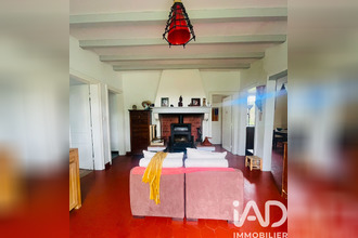 achat maison herm 40990