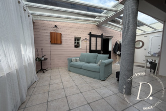 achat maison herm 40990