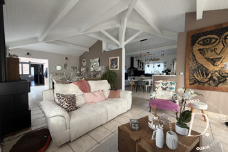 achat maison herm 40990