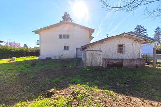 achat maison herm 40990