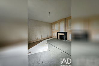 achat maison herm 40990