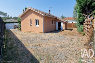 achat maison herm 40990
