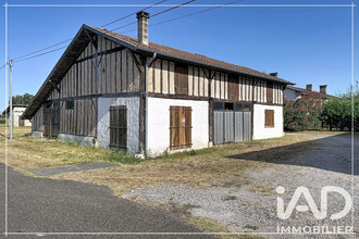 achat maison herm 40990