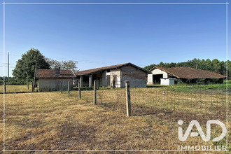 achat maison herm 40990