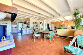 achat maison herm 40990